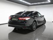 Toyota Camry VIII (XV70) Тверь  - изображение 25