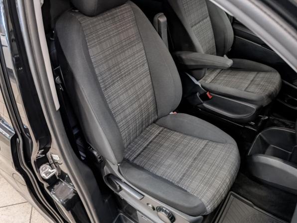 Mercedes-Benz Vito III (W447) с пробегом 2019 года, цена 3 990 000 рублей, 160621 км, минивэн, Автокод Объявления