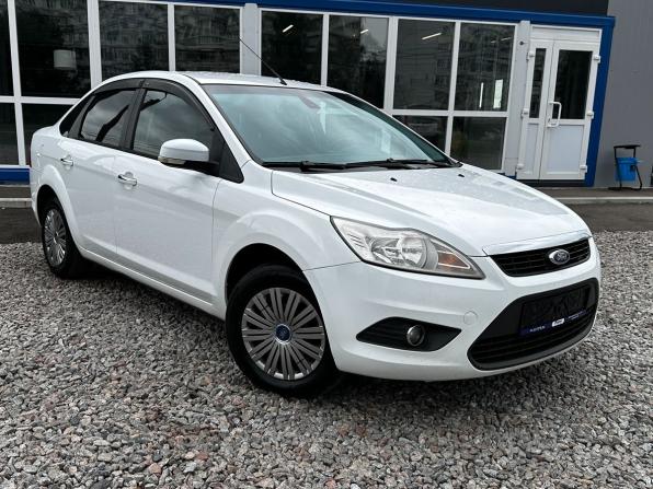 Ford Focus II Рестайлинг с пробегом 2011 года, цена 525 000 рублей, 236251 км, седан, Автокод Объявления