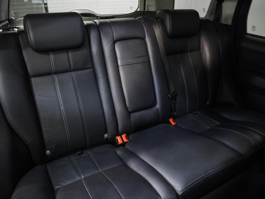 Land Rover Freelander II Рестайлинг 2 Санкт-Петербург  - изображение 25
