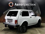 Lada (ВАЗ) Niva Legend Ставрополь  - изображение 24