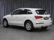 Audi Q5 I (8R) Рестайлинг Тюмень  - изображение 19