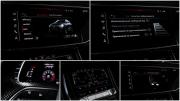 Audi Q8 I (4M) Москва  - изображение 38