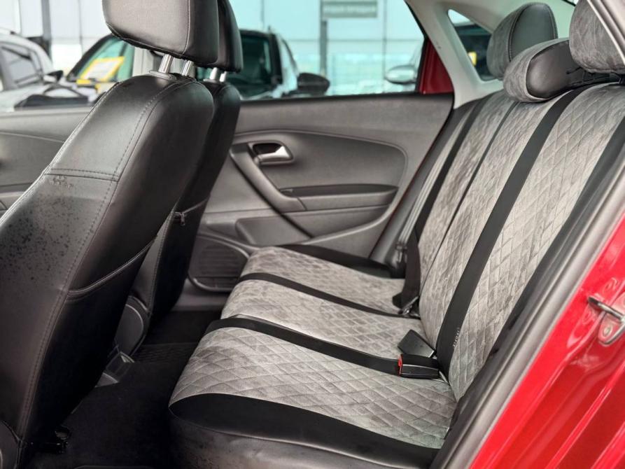 Volkswagen Polo V Рестайлинг Оренбург  - изображение 20