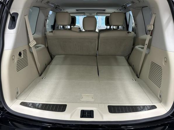 Nissan Patrol VI (Y62) с пробегом 2011 года, цена 2 100 000 рублей, 93109 км, внедорожник, Автокод Объявления