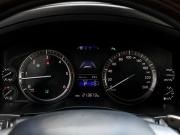 Lexus LX III Рестайлинг 2 Москва  - изображение 41