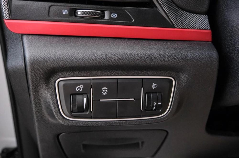 Changan CS55 Красноярск  - изображение 20