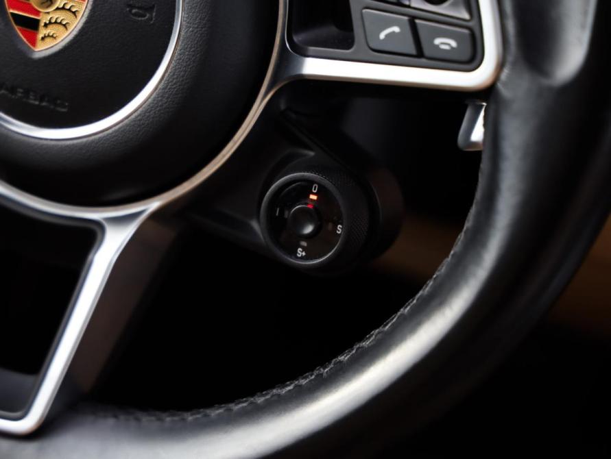 Porsche Cayenne III Санкт-Петербург  - изображение 14
