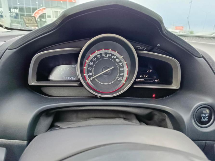 Mazda 3 III (BM) Тюмень  - изображение 16