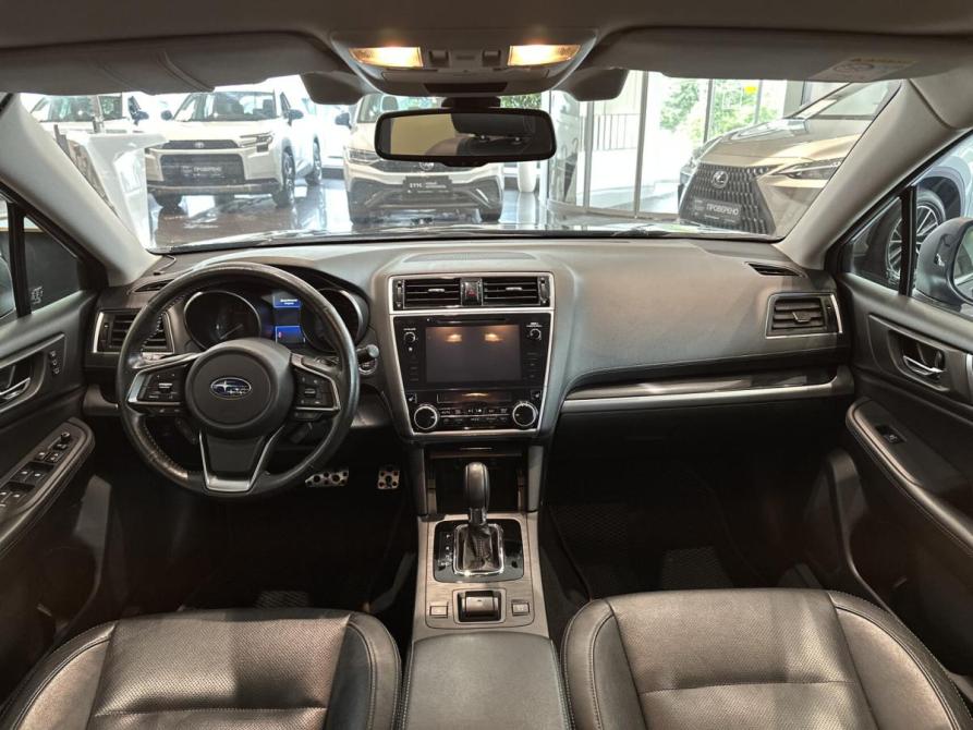 Subaru Legacy VI Рестайлинг Казань  - изображение 17