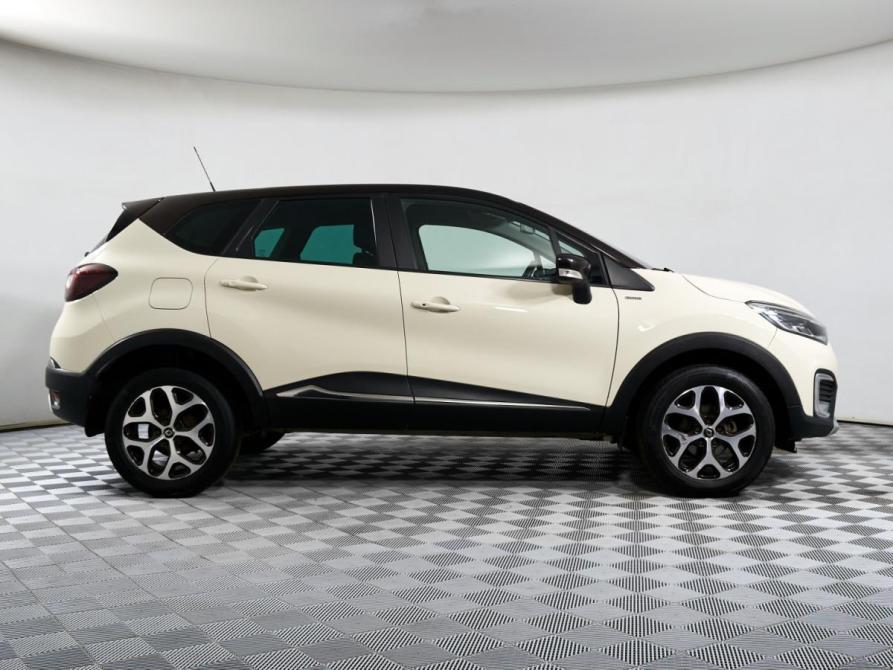 Renault Kaptur I Москва  - изображение 4