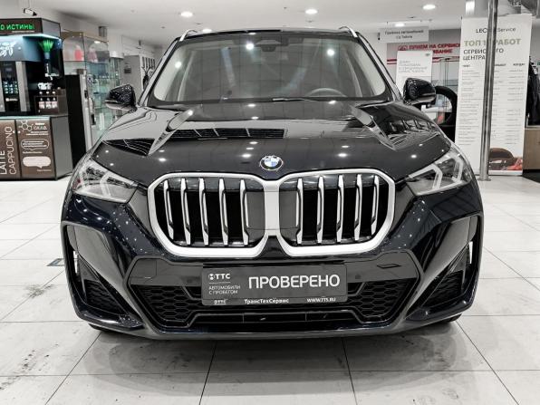 BMW X1 III (U11/U12) с пробегом 2024 года, цена 4 850 000 рублей, 17621 км, внедорожник, Автокод Объявления