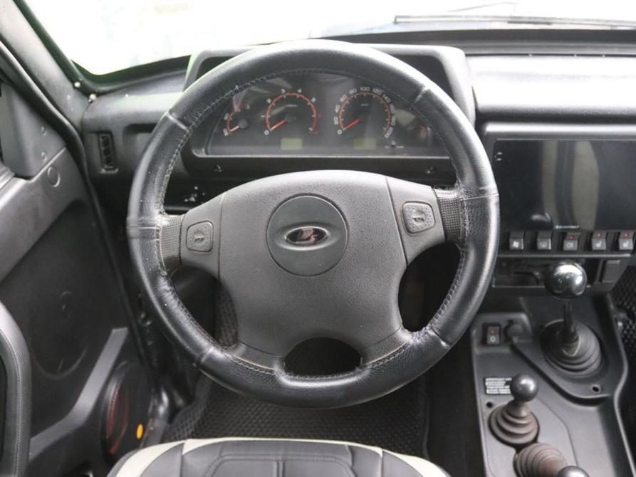 Lada (ВАЗ) 2121 (4x4) I Рестайлинг Нижний Новгород  - изображение 16