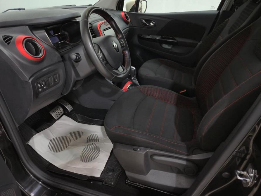 Renault Kaptur I Альметьевск  - изображение 12
