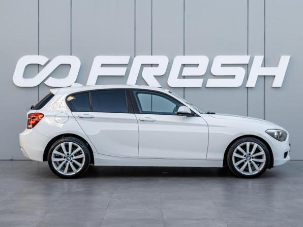 BMW 1 серии II (F20/F21) с пробегом 2013 года, цена 1 170 000 рублей, 225067 км, хэтчбек, Автокод Объявления