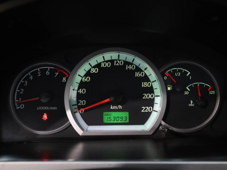 Chevrolet Lacetti I Ростов-на-Дону  - изображение 14