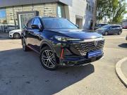 Changan UNI-S I Санкт-Петербург  - изображение 23