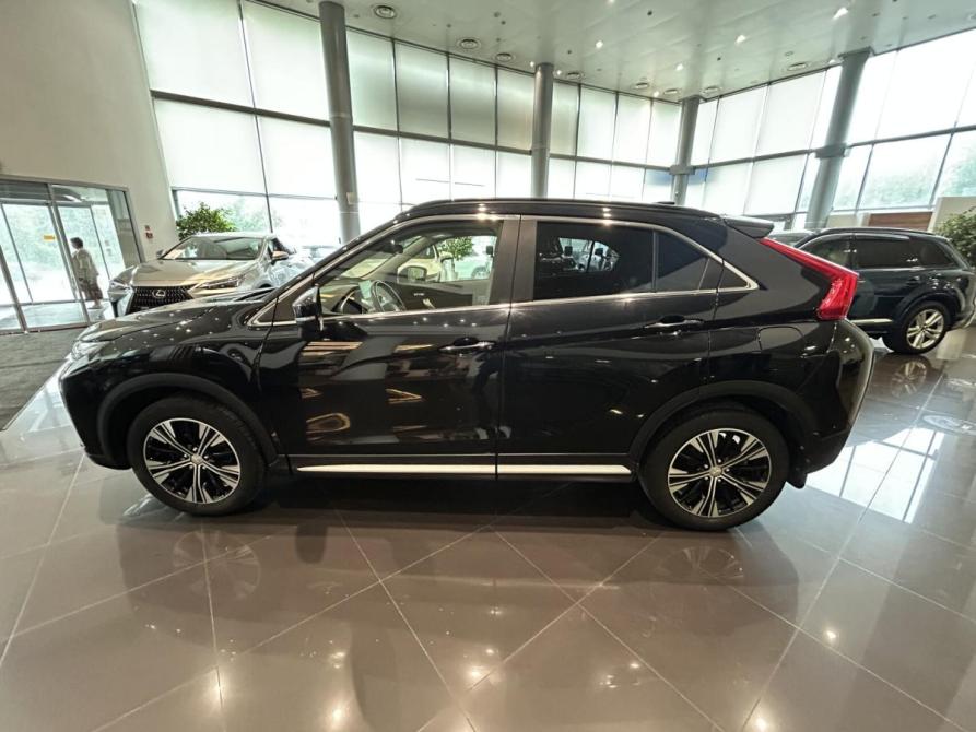 Mitsubishi Eclipse Cross I Казань  - изображение 10