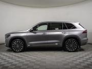 Geely Monjaro I Рестайлинг Москва  - изображение 38