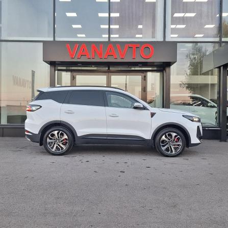 Chery Tiggo 7 Pro Max I Рестайлинг с пробегом 2024 года, цена 2 190 000 рублей, 27007 км, внедорожник, Автокод Объявления