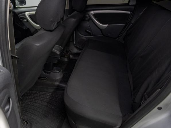 Renault Duster I с пробегом 2015 года, цена 969 000 рублей, 175771 км, внедорожник, Автокод Объявления