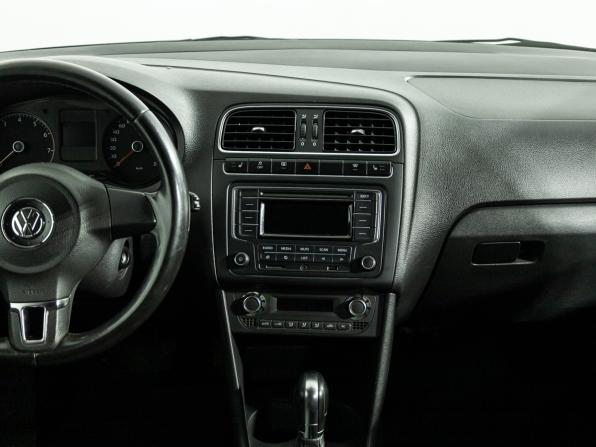 Volkswagen Polo V с пробегом 2013 года, цена 649 585 рублей, 273575 км, седан, Автокод Объявления