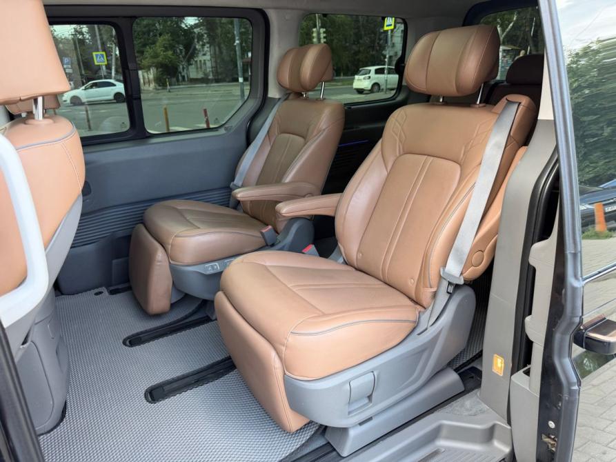 Hyundai Staria I Ростов-на-Дону  - изображение 11