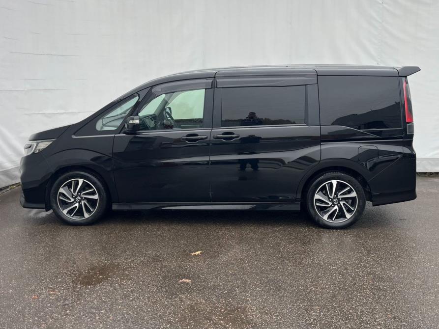 Honda Stepwgn V Рестайлинг Москва  - изображение 8