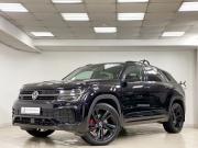 Volkswagen Teramont I Рестайлинг (China Market) Санкт-Петербург  - изображение 34