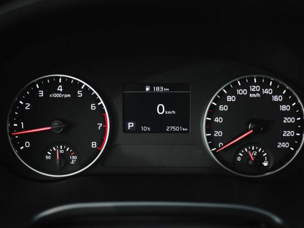 Kia Seltos I с пробегом 2022 года, цена 2 549 000 рублей, 27500 км, внедорожник, Автокод Объявления
