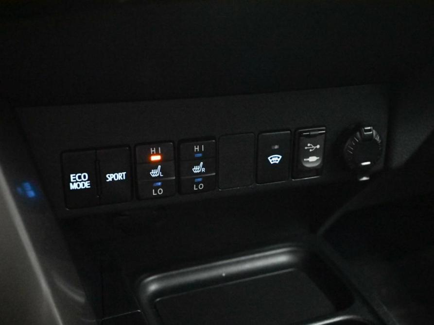 Toyota RAV4 IV (XA40) Рестайлинг Екатеринбург  - изображение 16