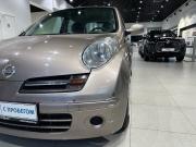 Nissan Micra III (K12) Москва  - изображение 27
