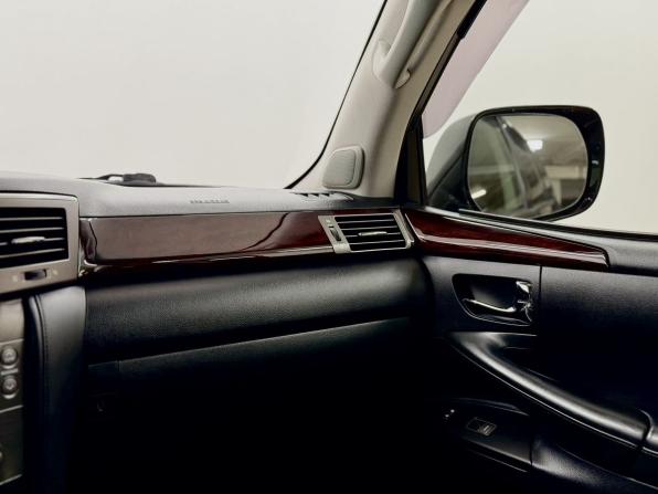 Lexus LX III с пробегом 2011 года, цена 2 920 000 рублей, 315182 км, внедорожник, Автокод Объявления