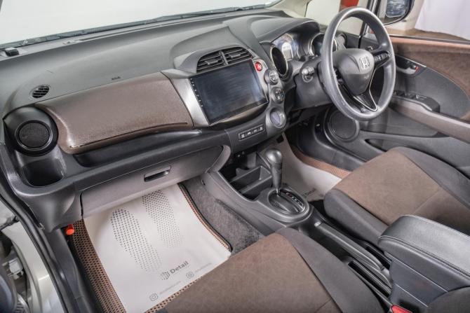 Honda Fit Shuttle I Рестайлинг с пробегом 2014 года, цена 1 199 000 рублей, 124000 км, универсал, Автокод Объявления