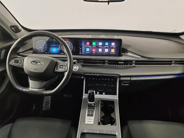 Chery Tiggo 7 Pro Max I с пробегом 2023 года, цена 1 879 000 рублей, 30413 км, внедорожник, Автокод Объявления