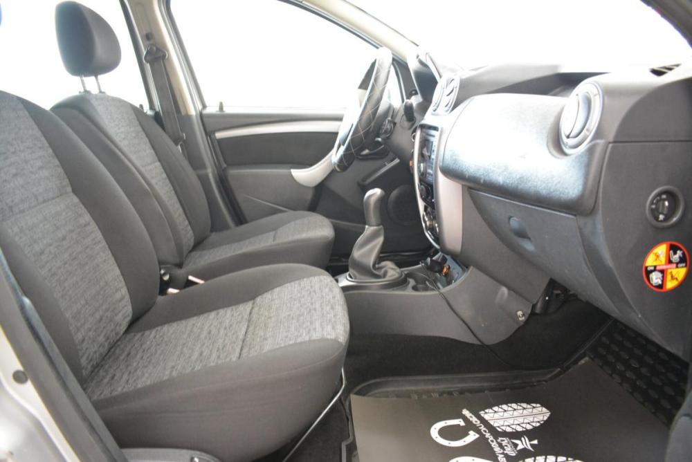 Renault Duster I Киров  - изображение 16
