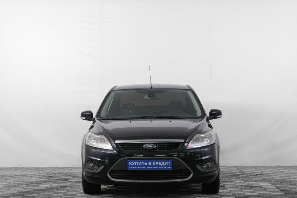 Ford Focus II Рестайлинг Кемерово  - изображение 2