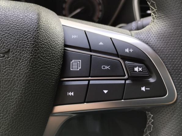 Lada (ВАЗ) Vesta I Рестайлинг (NG) с пробегом 2025 года, цена 1 550 000 рублей, 16778 км, седан, Автокод Объявления