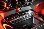 Mercedes-Benz AMG GT I Рестайлинг Москва  - изображение 74