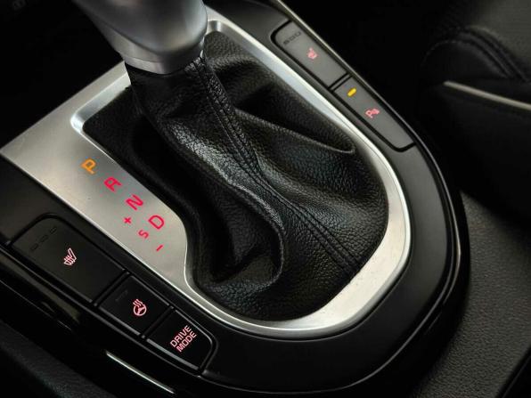 Kia Cerato IV Рестайлинг с пробегом 2021 года, цена 2 650 000 рублей, 29643 км, седан, Автокод Объявления
