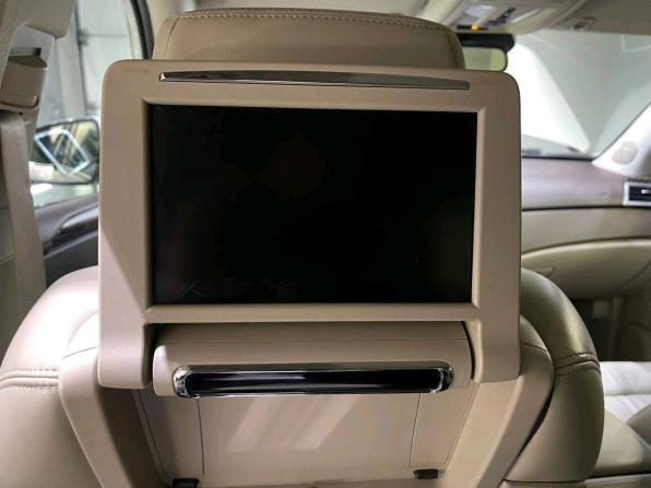 Cadillac SRX II Рестайлинг с пробегом 2013 года, цена 999 000 рублей, 241900 км, внедорожник, Автокод Объявления