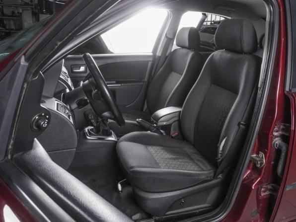 Ford Mondeo III Рестайлинг с пробегом 2005 года, цена 520 000 рублей, 233258 км, седан, Автокод Объявления