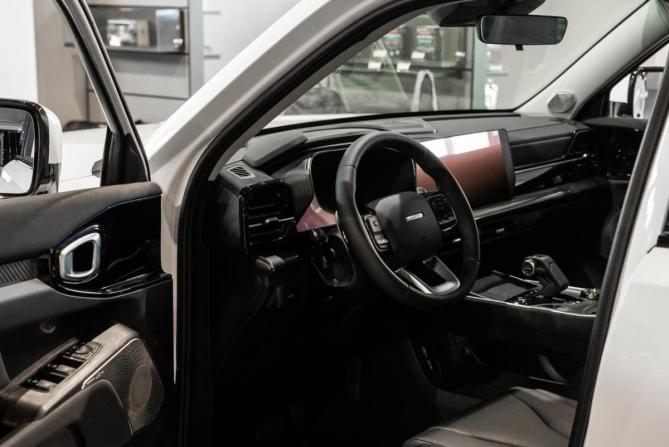 Новый Haval H3 I 2026 года, цена 2 899 000 рублей, внедорожник, Автокод Объявления