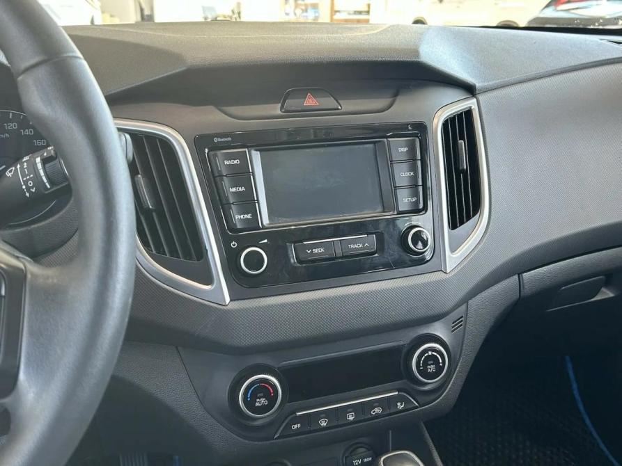 Hyundai Creta I Рестайлинг Екатеринбург  - изображение 18
