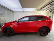 Volvo XC60 I Рестайлинг Уфа  - изображение 35