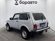 Lada (ВАЗ) 2121 (4x4) I Рестайлинг (2020) Воронеж  - изображение 22