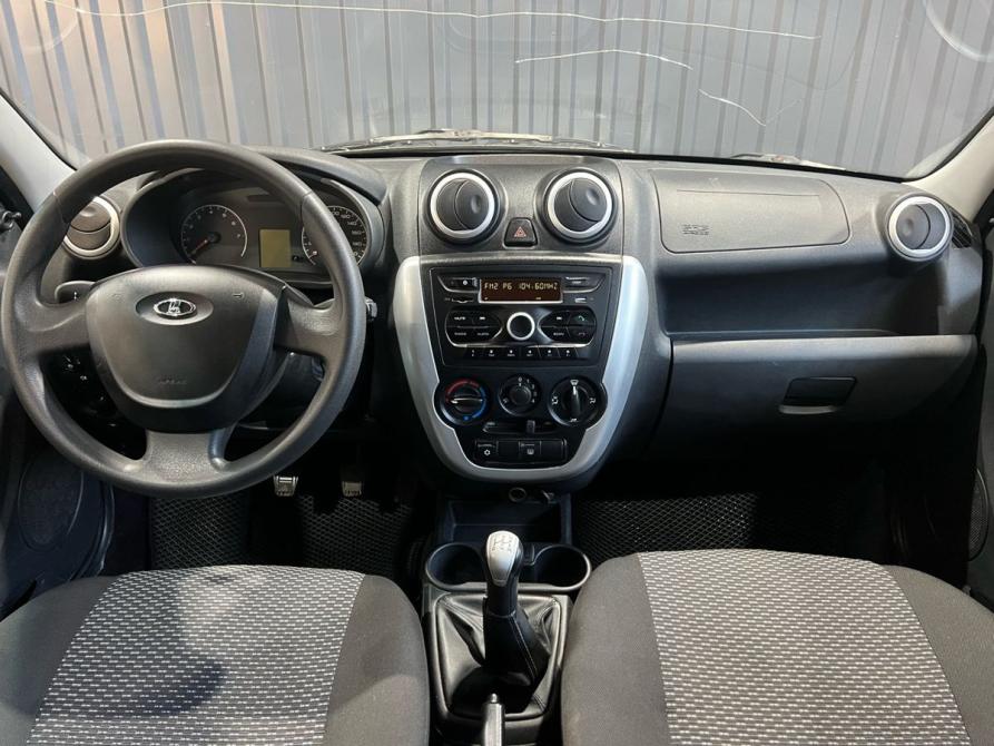 Lada (ВАЗ) Granta I Ростов-на-Дону  - изображение 7
