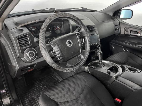 SsangYong Kyron I Рестайлинг с пробегом 2008 года, цена 450 600 рублей, 189744 км, внедорожник, Автокод Объявления