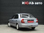 Hyundai Accent II Екатеринбург  - изображение 18