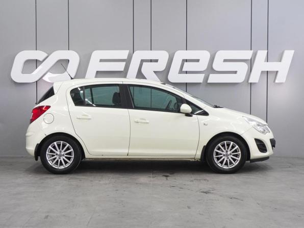 Opel Corsa D Рестайлинг II с пробегом 2011 года, цена 629 000 рублей, 113191 км, хэтчбек, Автокод Объявления
